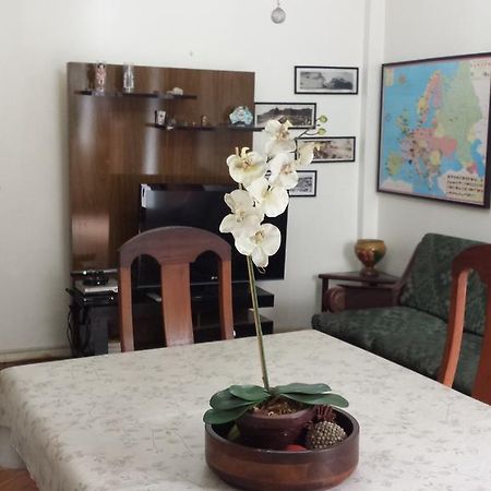 Luiz Leblon Guest House Рио де Жанейро Екстериор снимка