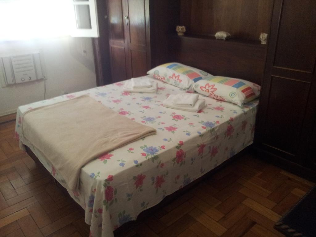 Luiz Leblon Guest House Рио де Жанейро Екстериор снимка