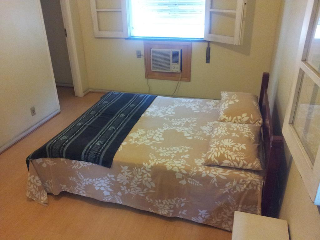 Luiz Leblon Guest House Рио де Жанейро Стая снимка