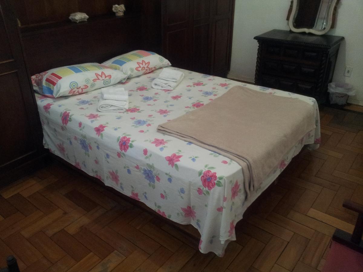 Luiz Leblon Guest House Рио де Жанейро Екстериор снимка