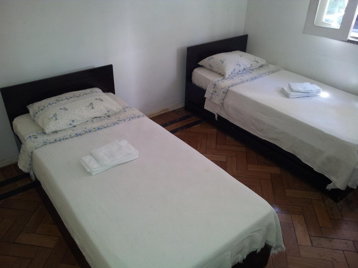 Luiz Leblon Guest House Рио де Жанейро Екстериор снимка