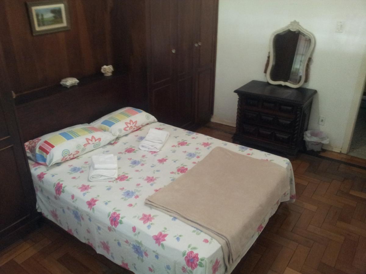 Luiz Leblon Guest House Рио де Жанейро Екстериор снимка