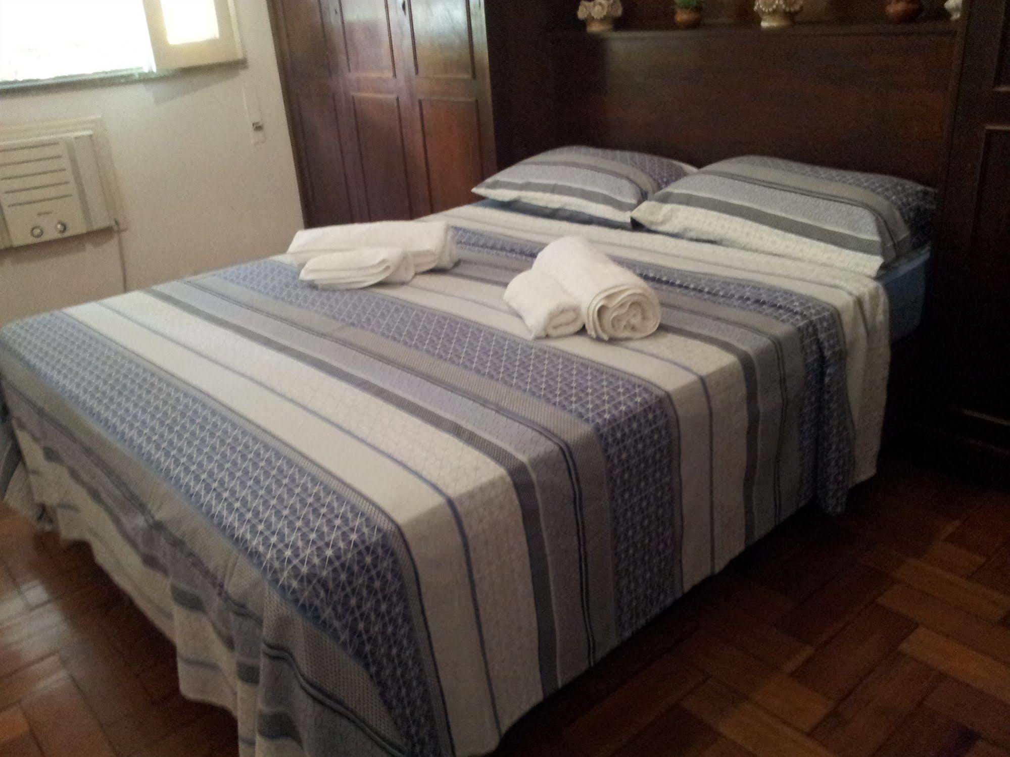 Luiz Leblon Guest House Рио де Жанейро Екстериор снимка