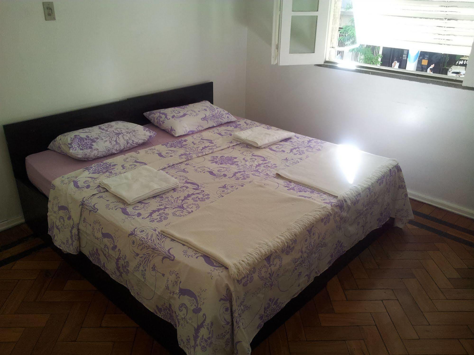 Luiz Leblon Guest House Рио де Жанейро Екстериор снимка